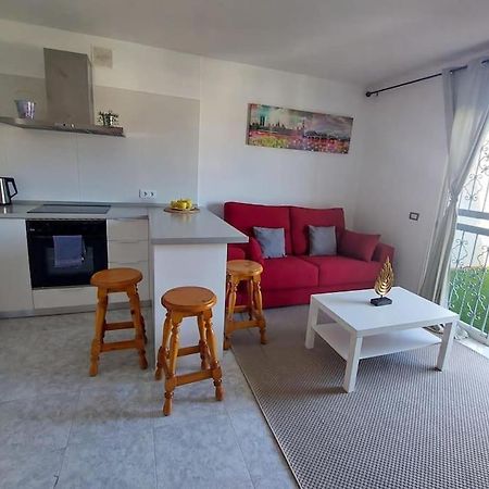 Los Cristianos Terrace By Clabao Arona  Exterior photo