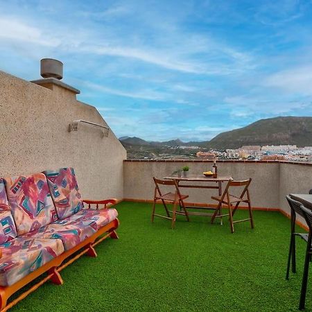 Los Cristianos Terrace By Clabao Arona  Exterior photo